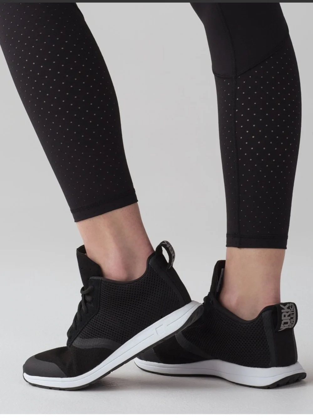 lululemon athletica Mind Over Miles 25